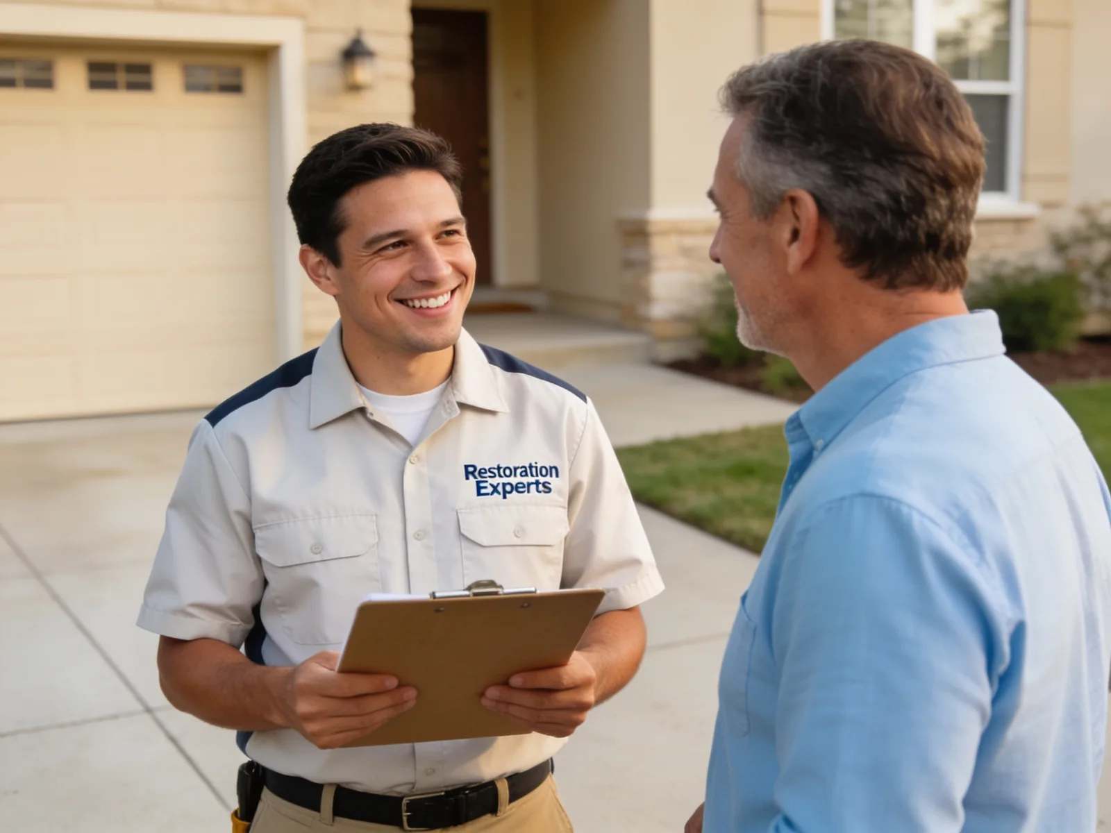 Water Damage Cleanup Dunlap, CA FAQs